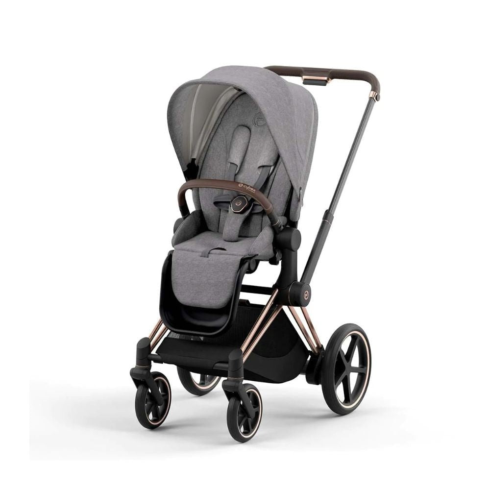 Cybex e-PRIAM Stroller - PramFox Singapore