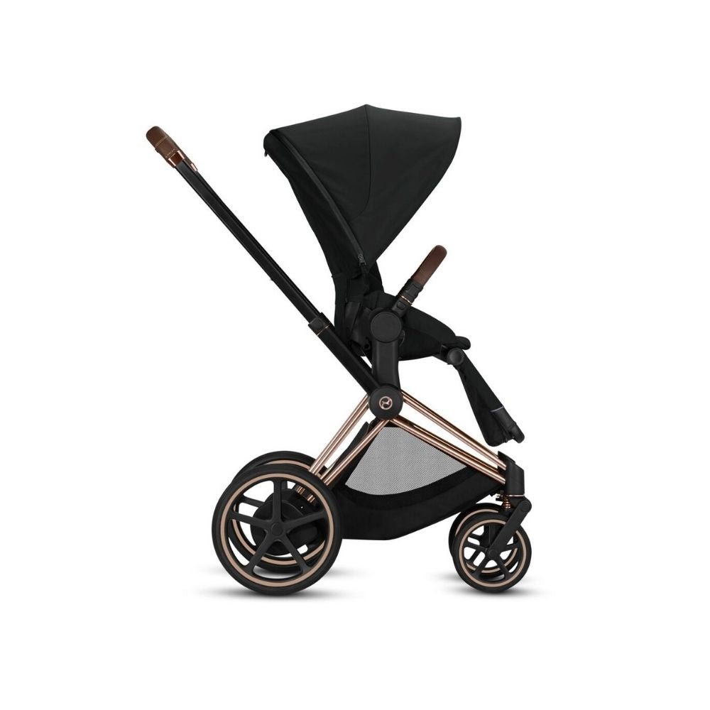 Cybex e-PRIAM Stroller - PramFox Singapore