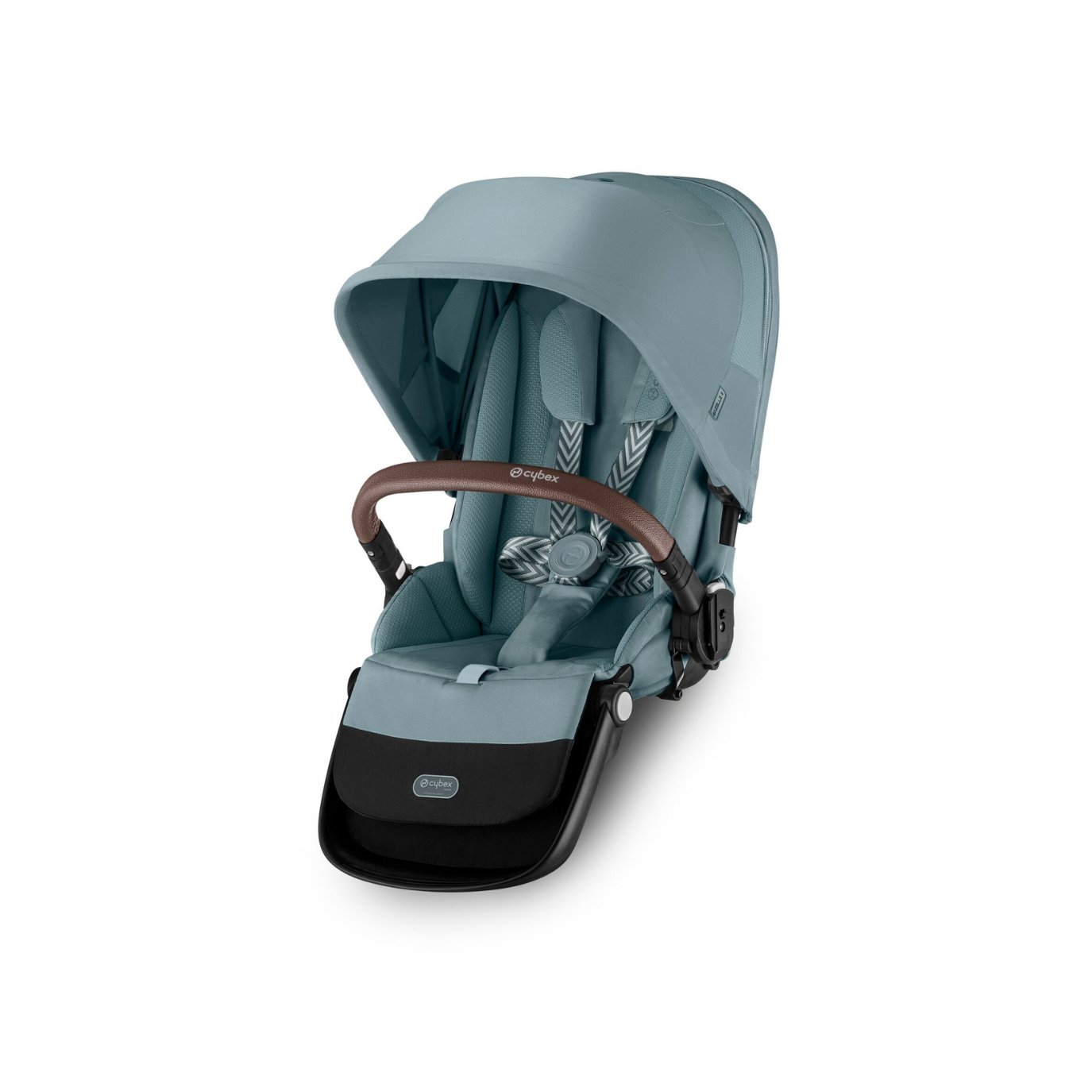 Cybex Gazelle S 2 Seat Unit - PramFox Singapore