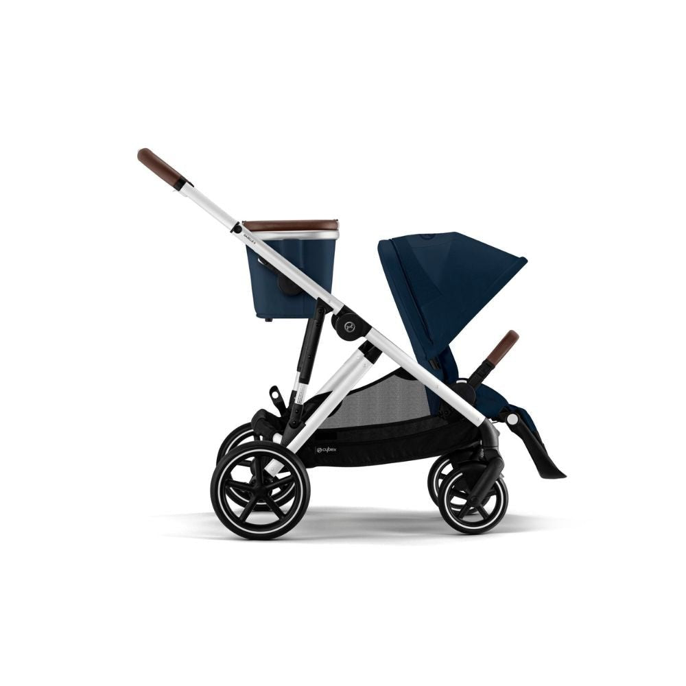 Cybex Gazelle S 2 Stroller - PramFox Singapore