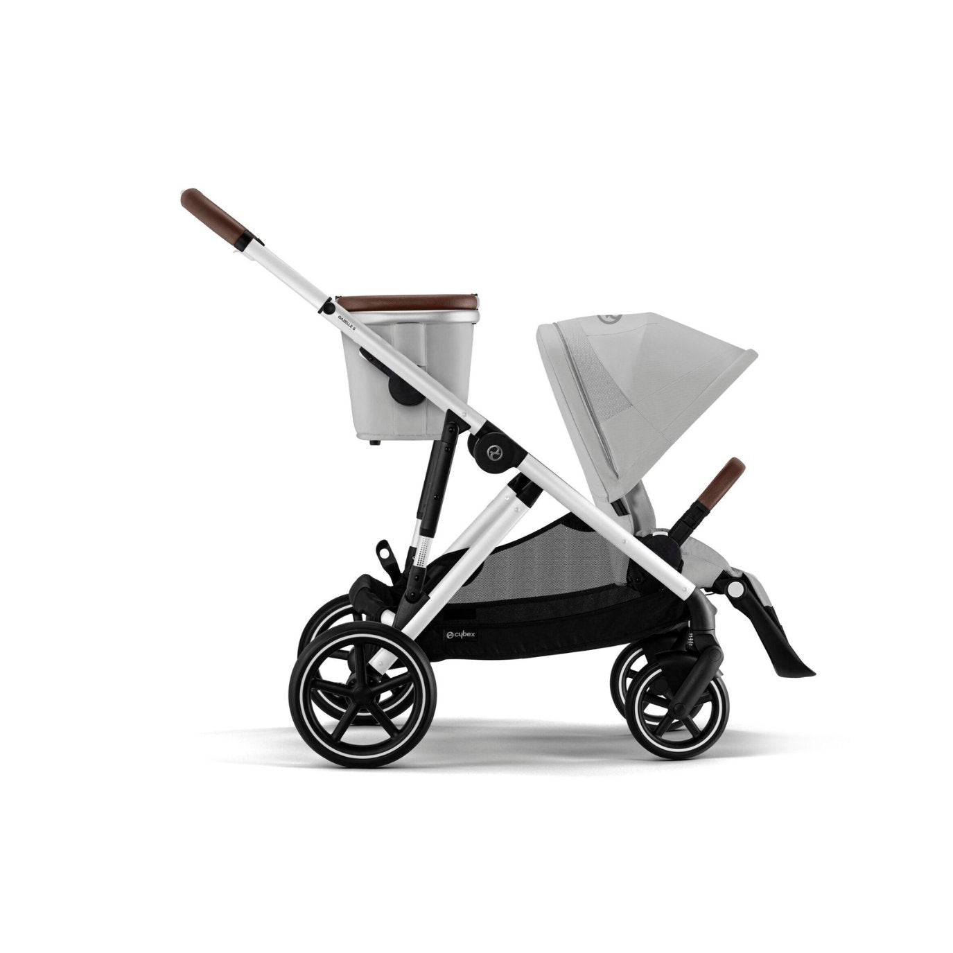 Cybex Gazelle S 2 Stroller - PramFox Singapore