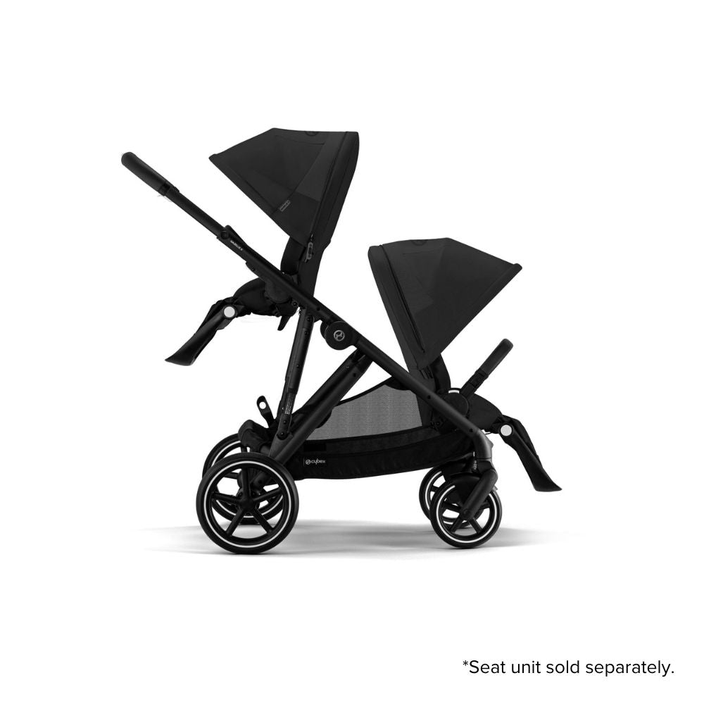 Cybex Gazelle S 2 Stroller - PramFox Singapore