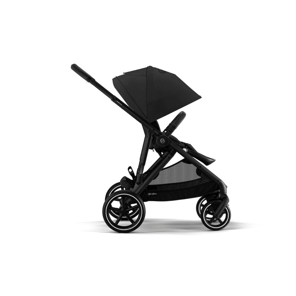 Cybex Gazelle S 2 Stroller - PramFox Singapore