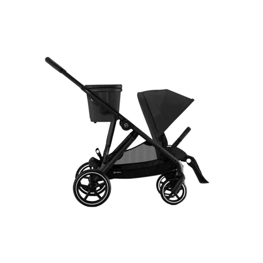 Cybex Gazelle S 2 Stroller - PramFox Singapore