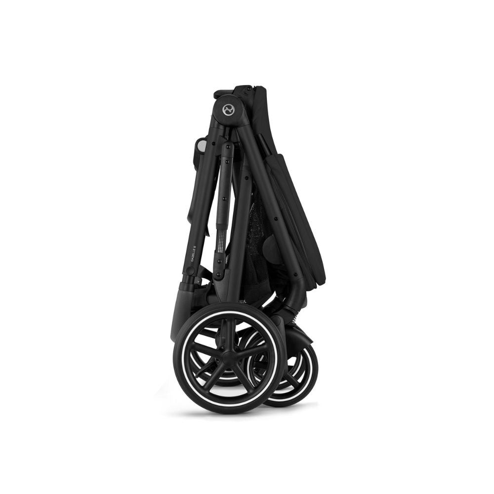 Cybex Gazelle S 2 Stroller - PramFox Singapore