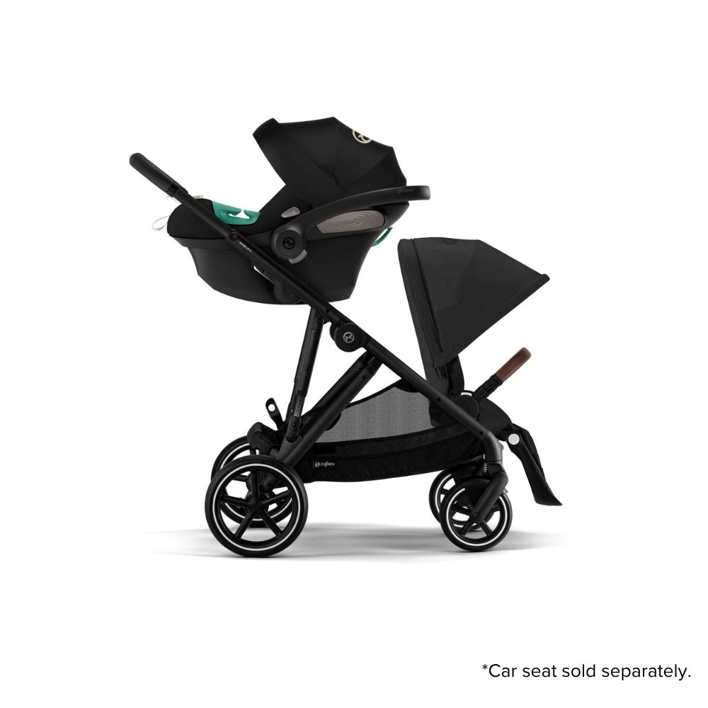 Cybex Gazelle S 2 Stroller - PramFox Singapore