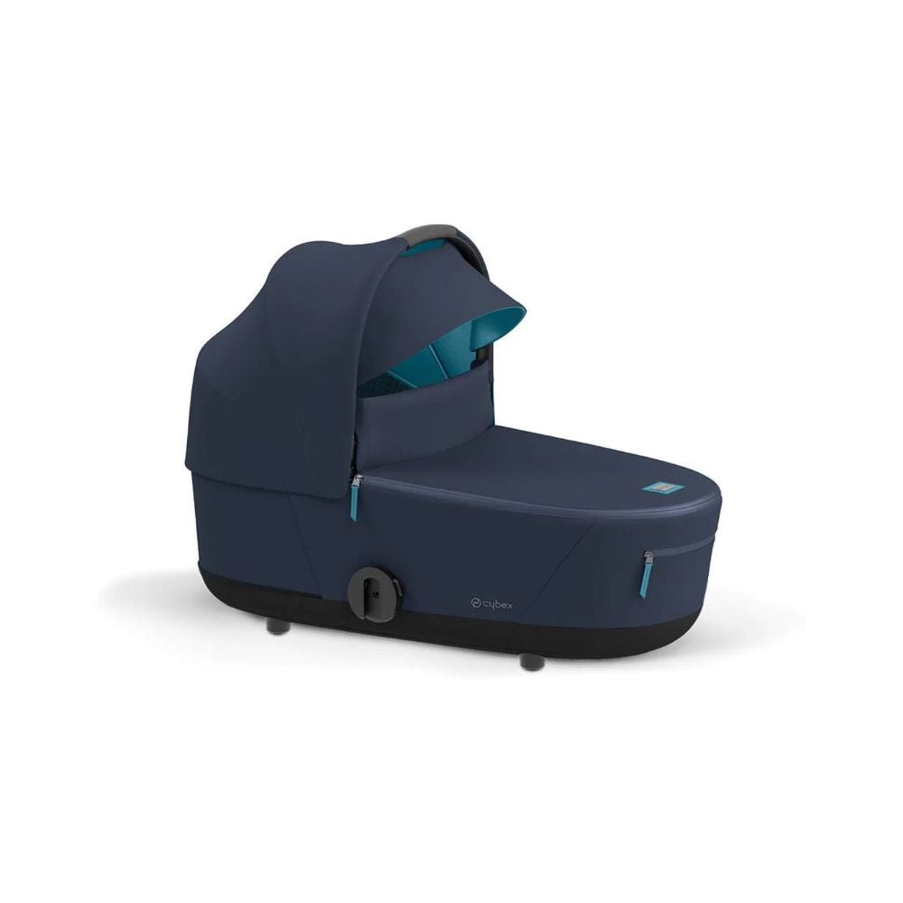 Cybex MIOS Lux Carrycot - PramFox Singapore