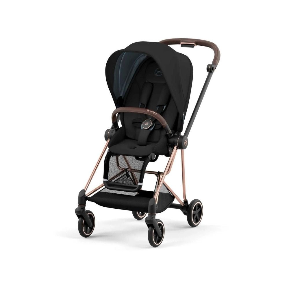Cybex MIOS Stroller 2022 - PramFox Singapore