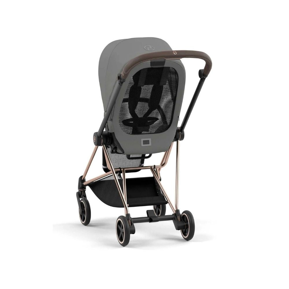 Cybex MIOS Stroller 2022 - PramFox Singapore