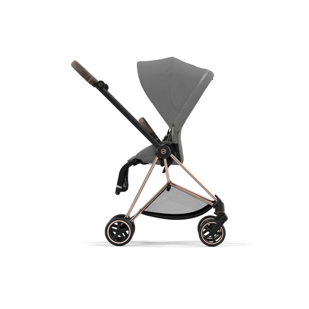 Cybex MIOS Stroller 2022 - PramFox Singapore