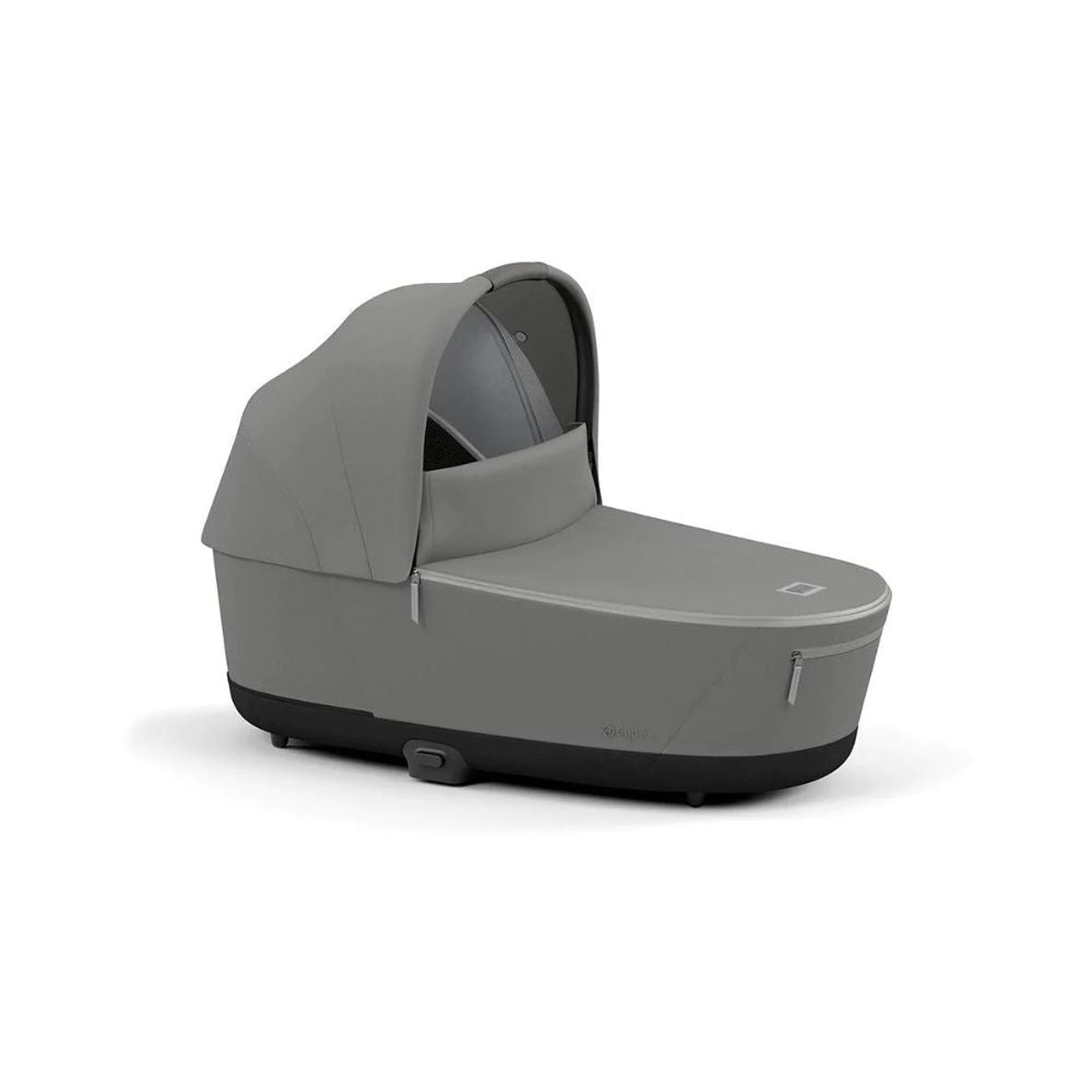Cybex PRIAM Lux Carrycot - PramFox Singapore