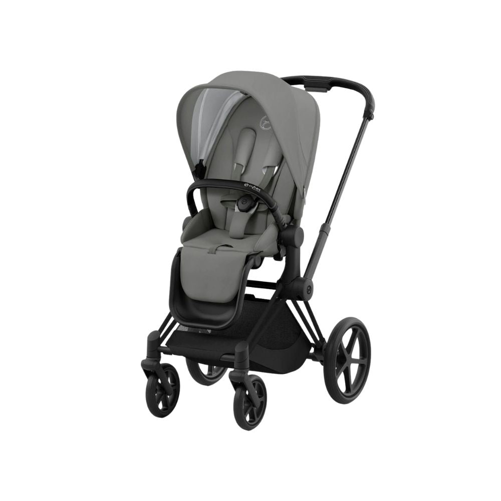 Cybex PRIAM 4 Stroller - PramFox Singapore