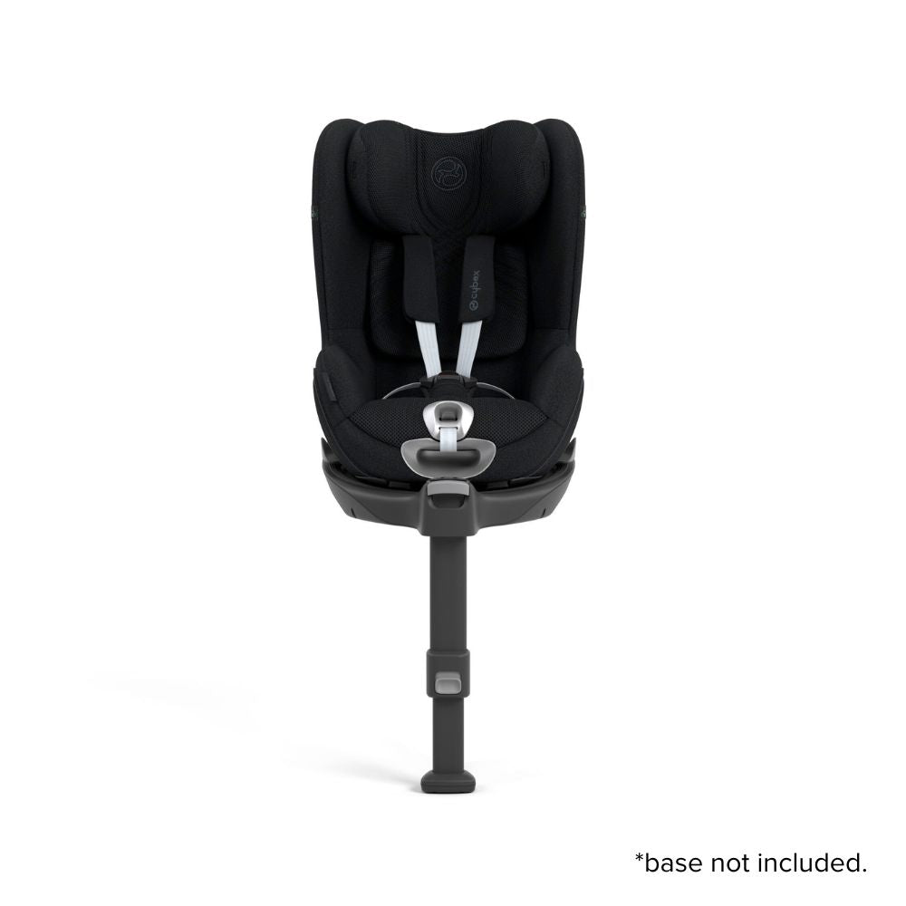 Cybex Sirona T i-Size Plus Car Seat - PramFox Singapore