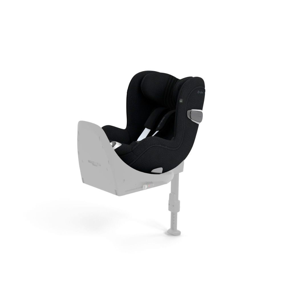 cybex sirona s2 i-size Cybex Sirona T i-Size Plus Car Seat – PramFox