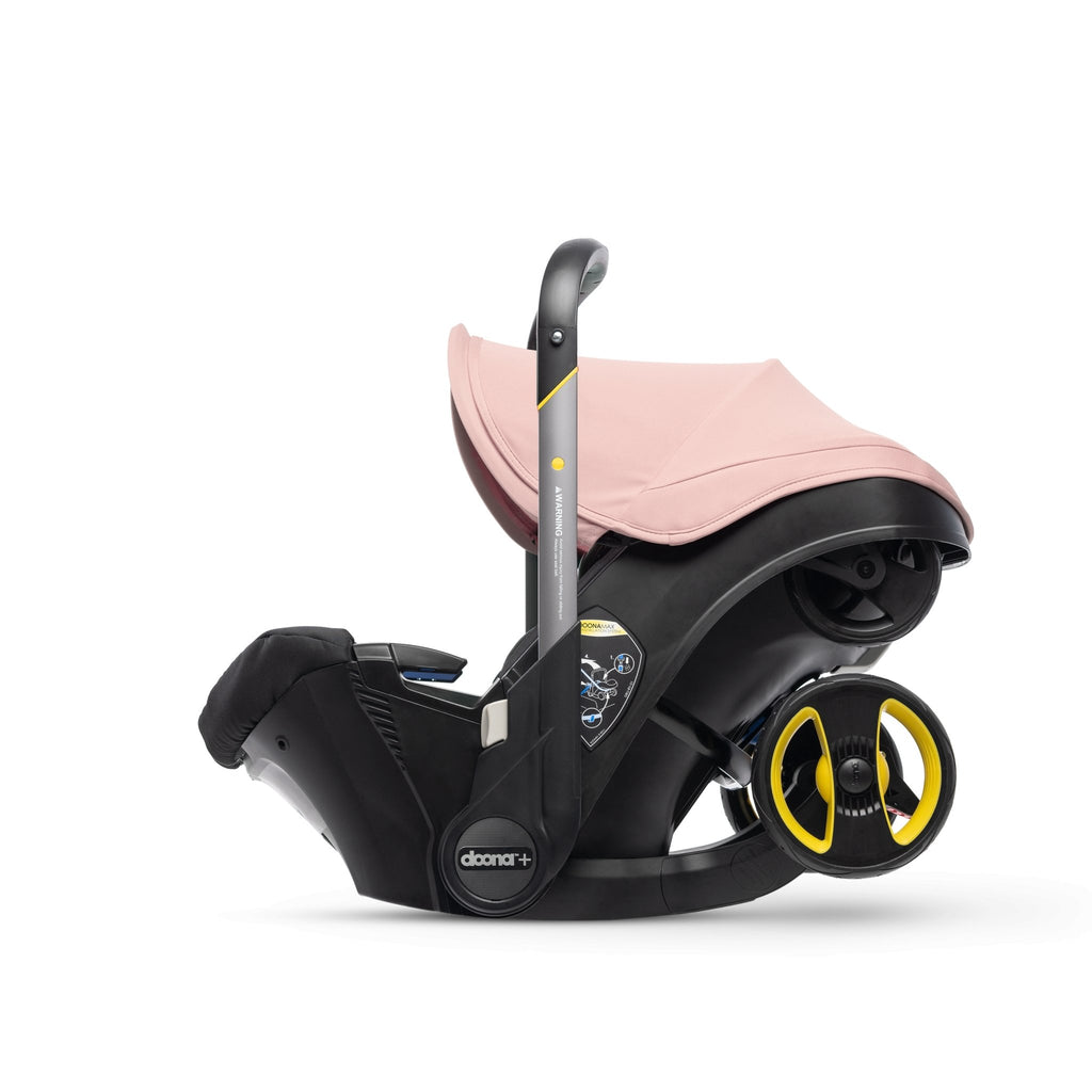 Doona+ Infant Car Seat Stroller - PramFox Singapore