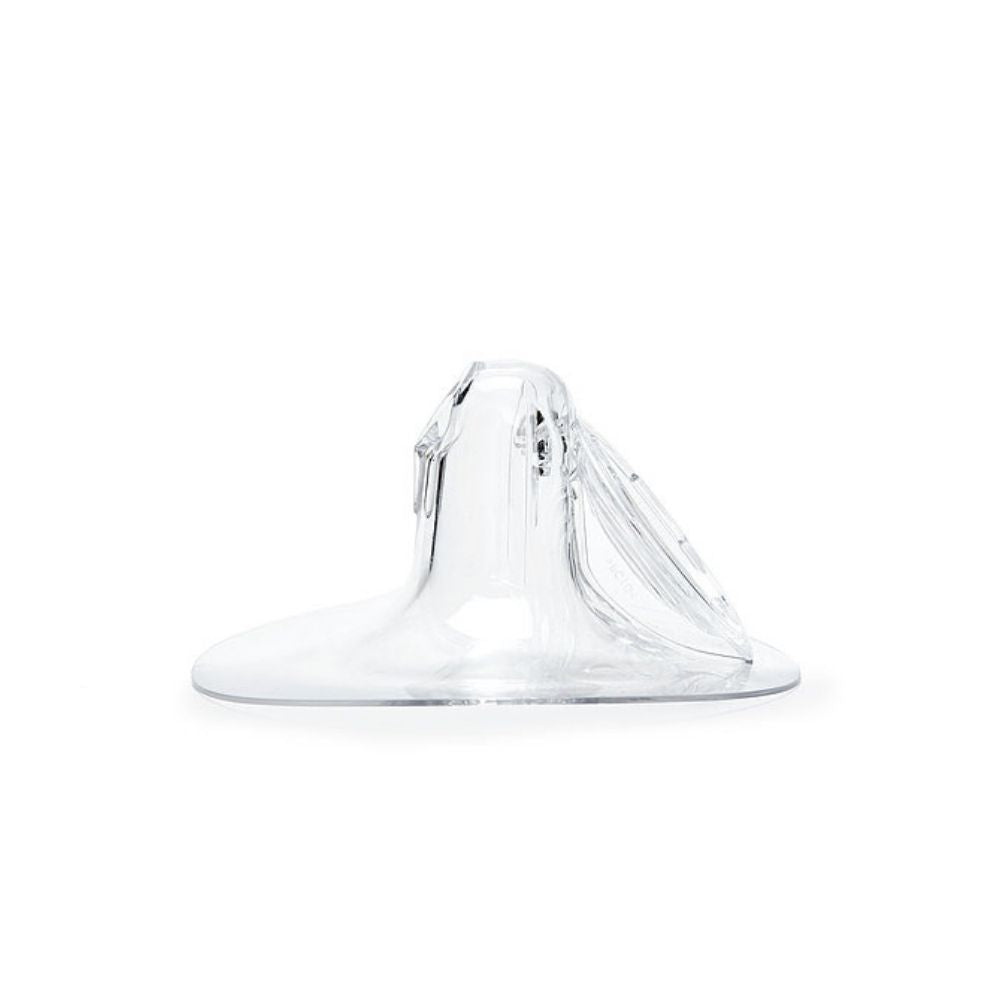 Elvie Breast Pump Breast Shield (Flange), 2 pce - PramFox Singapore