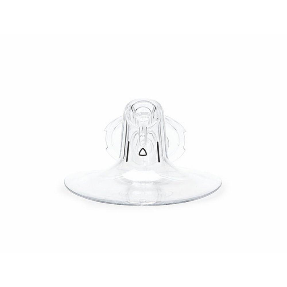 Elvie Breast Pump Breast Shield (Flange), 2 pce - PramFox Singapore