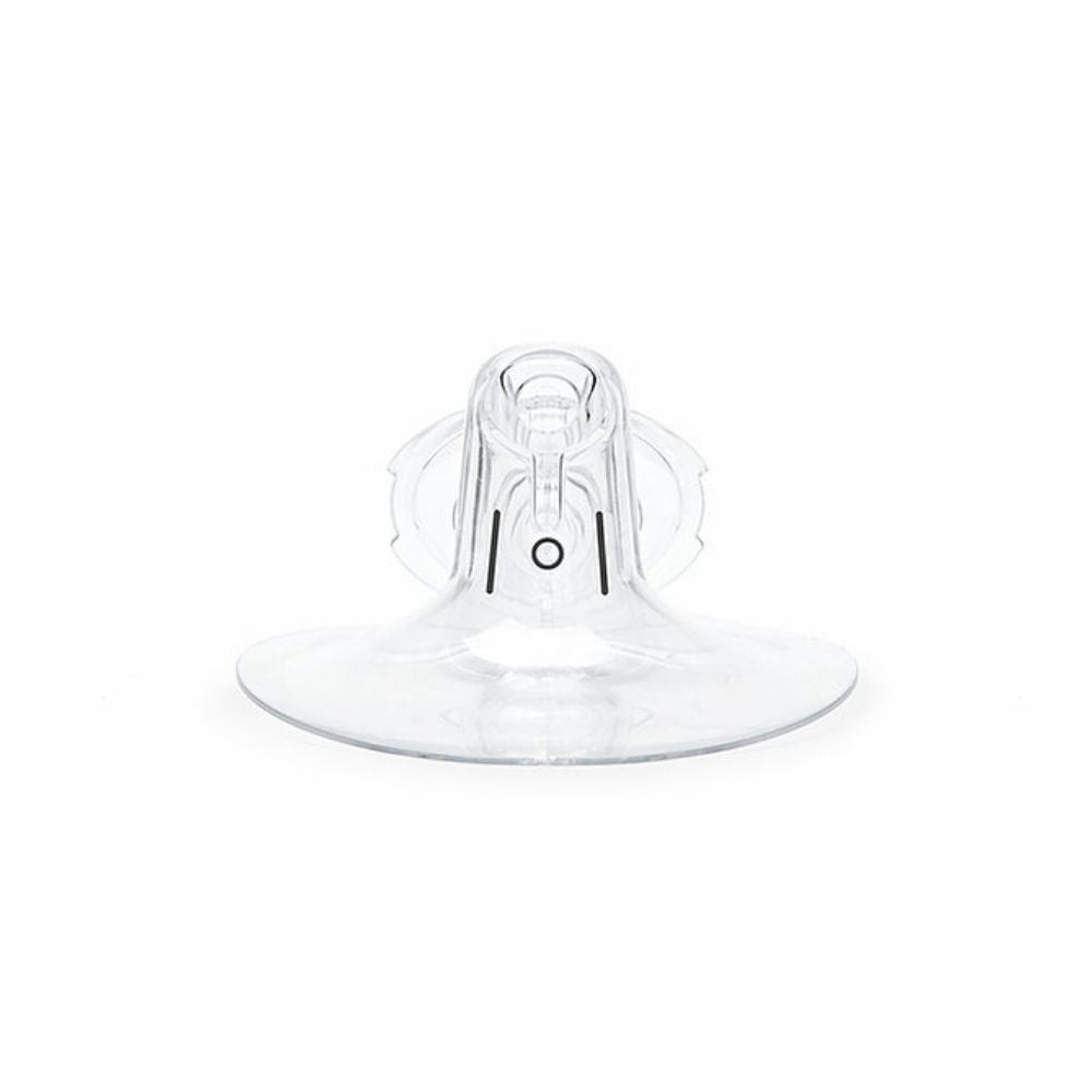 Elvie Breast Pump Breast Shield (Flange), 2 pce - PramFox Singapore