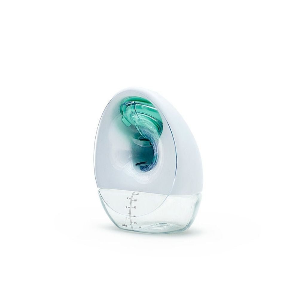 Elvie Electric Breast Pump - PramFox Singapore