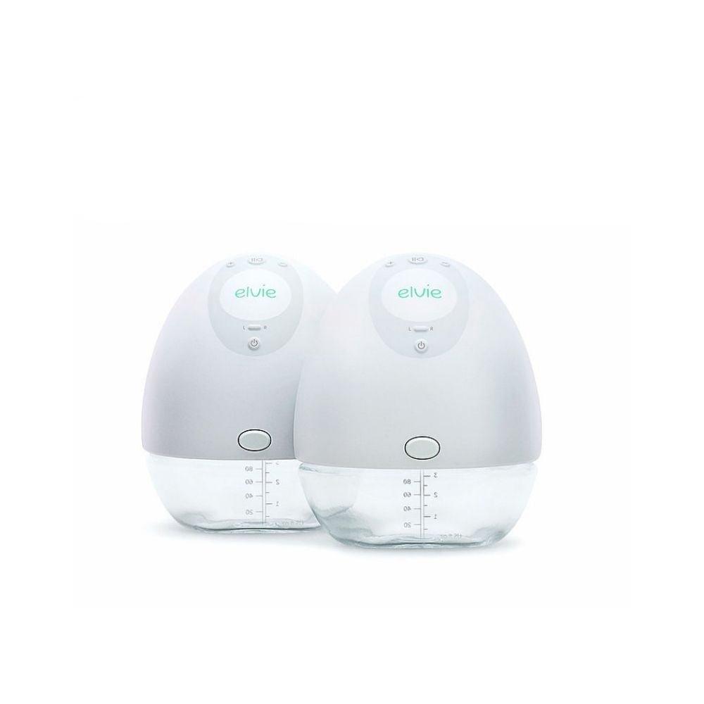 Elvie Electric Breast Pump - PramFox Singapore