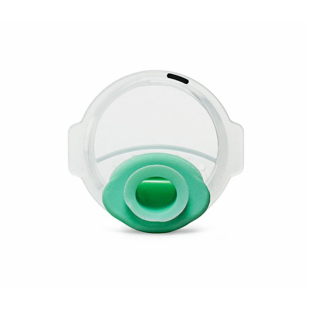 Elvie Pump Spout and Valve Kit, 2 pce - PramFox Singapore