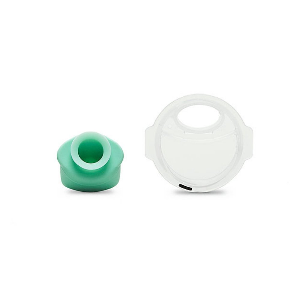 Elvie Pump Spout and Valve Kit, 2 pce - PramFox Singapore