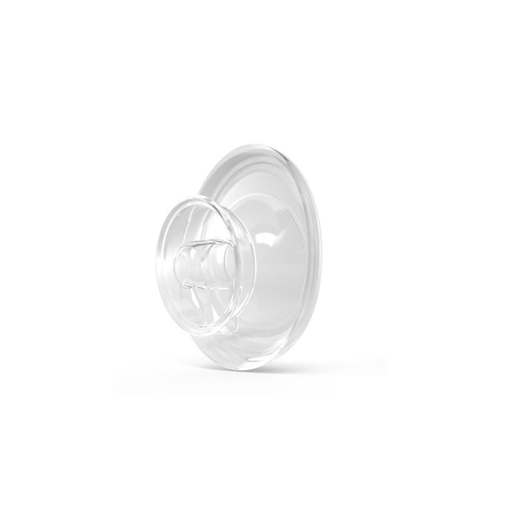 Elvie Stride Breast Pump Breast Shield (Flange), 2 pce - PramFox Singapore