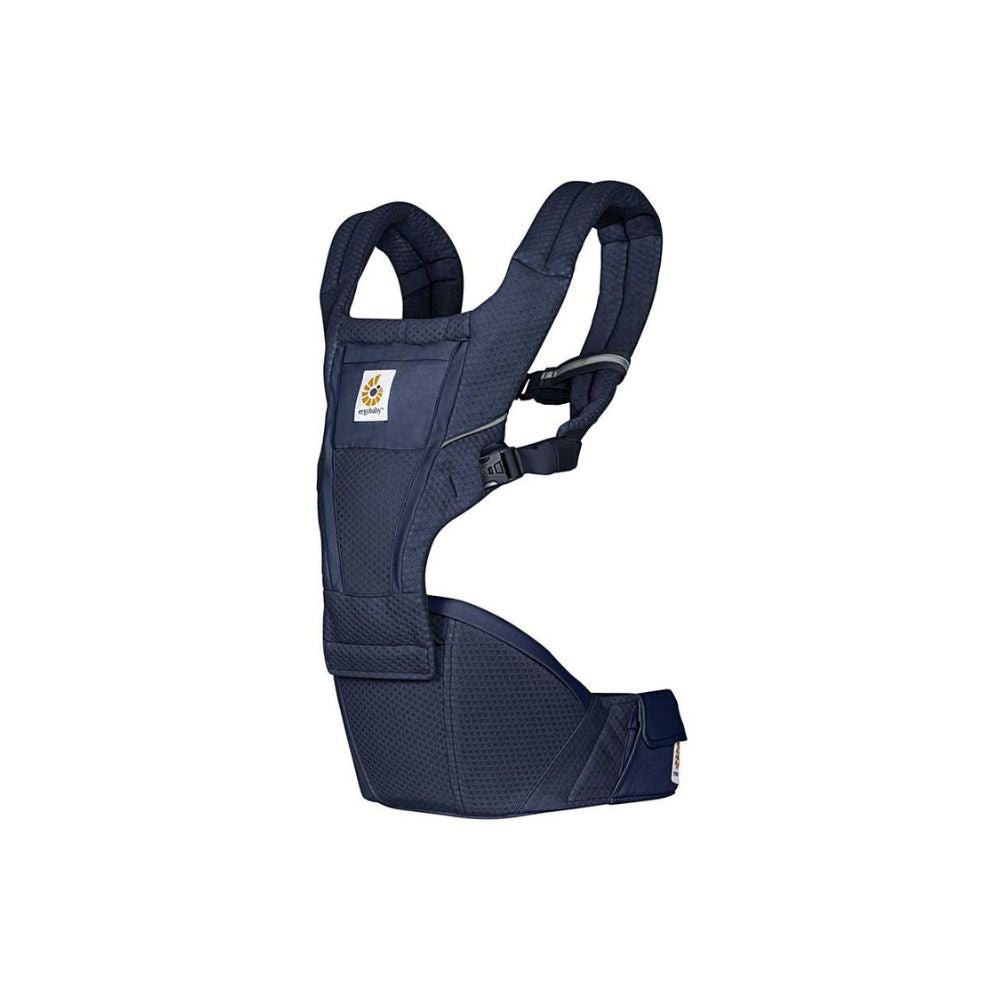 Ergobaby Alta Hip Seat Baby Carrier - PramFox Singapore