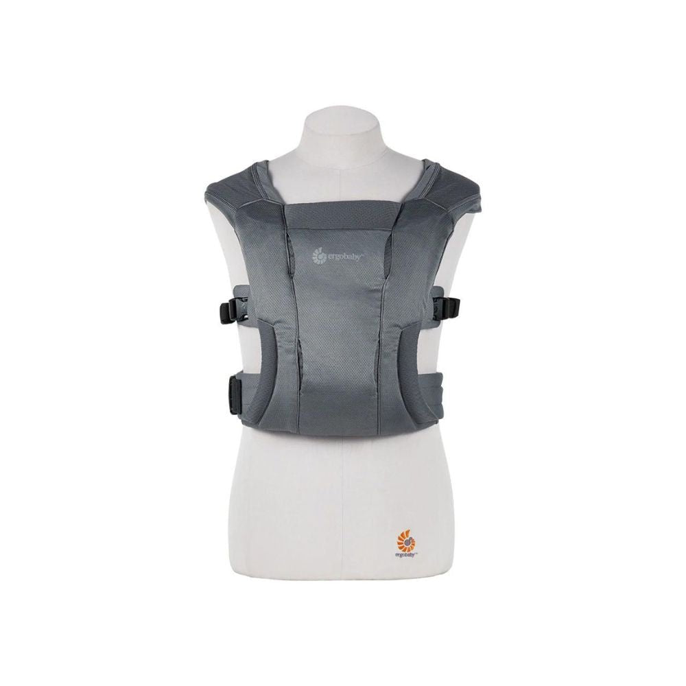 Ergobaby Embrace Newborn Baby Carrier - PramFox Singapore