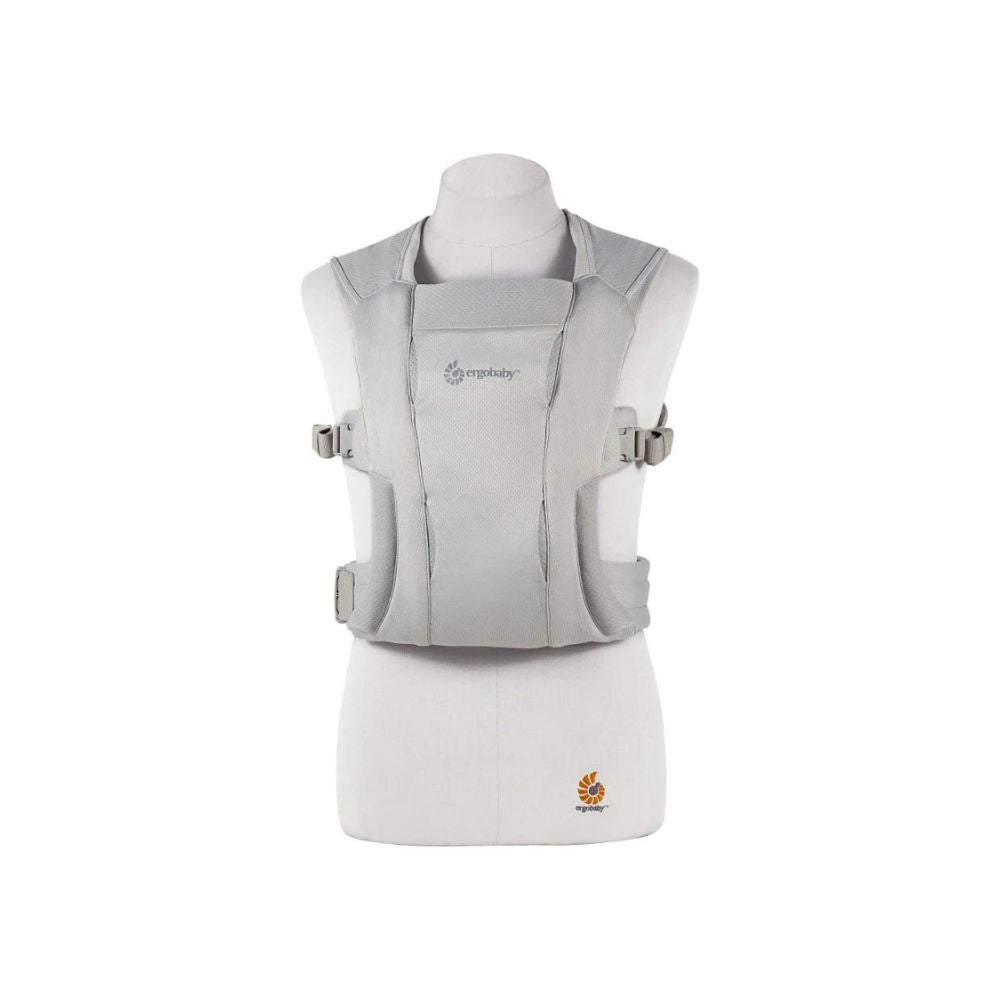Ergobaby Embrace Newborn Baby Carrier - PramFox Singapore