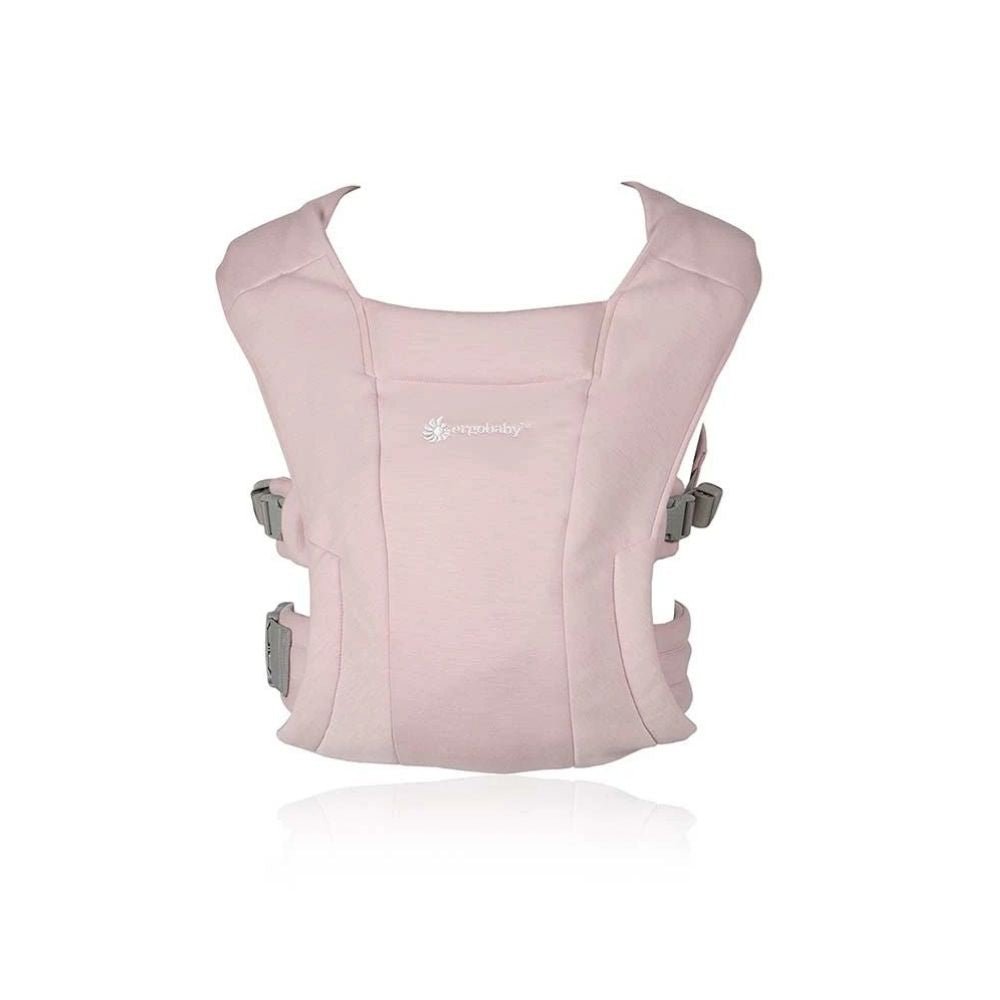 Ergobaby Embrace Newborn Carrier - PramFox Singapore