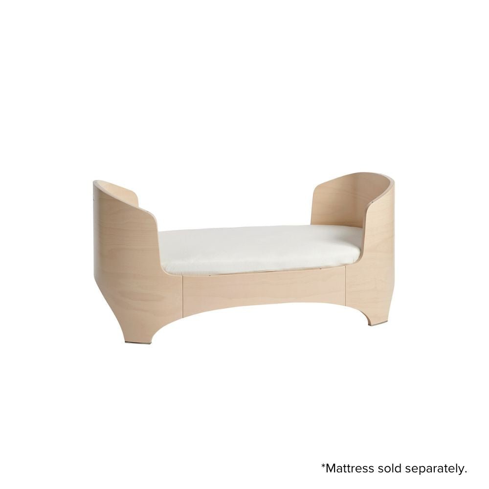 Leander Classic Baby Cot - PramFox Singapore