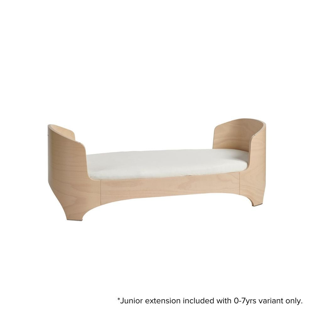Leander Classic Baby Cot - PramFox Singapore