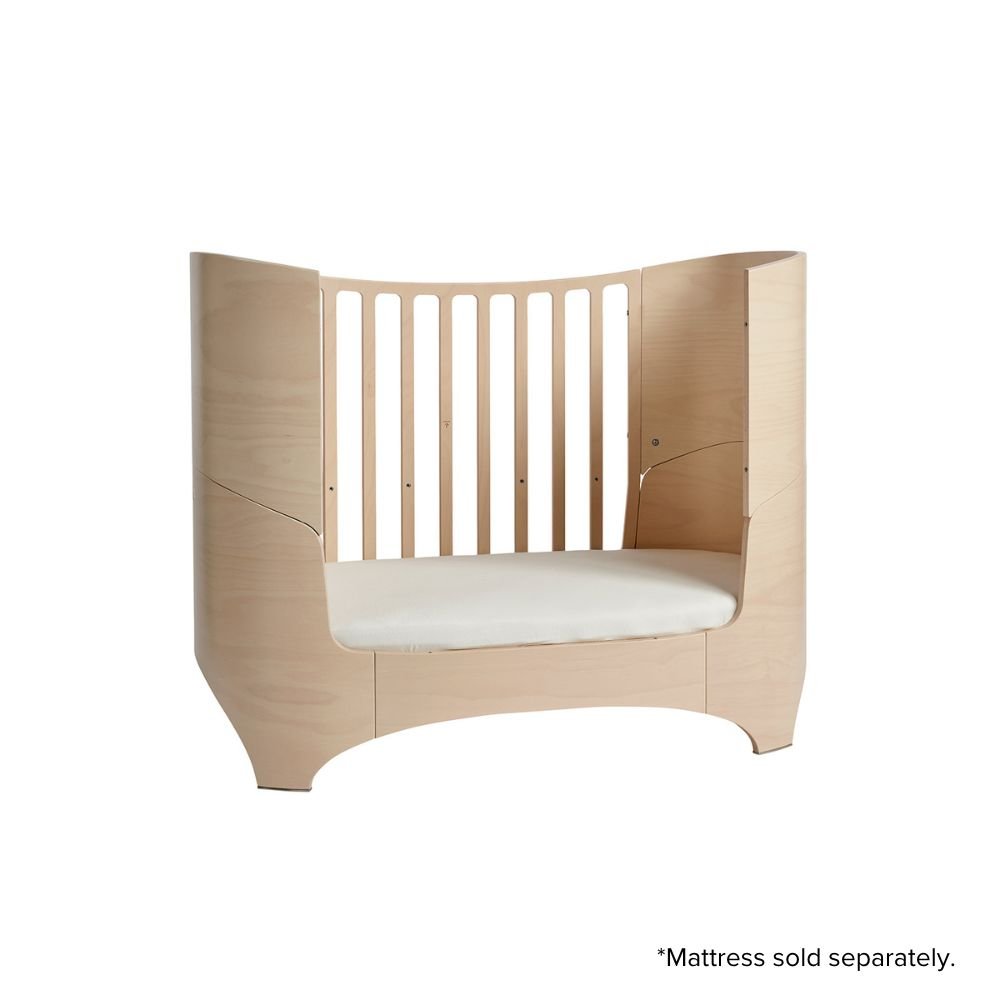 Leander Classic Baby Cot - PramFox Singapore