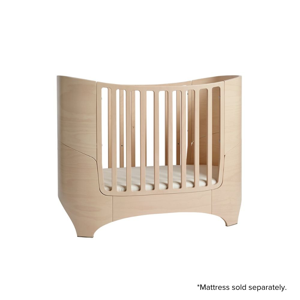 Leander Classic Baby Cot - PramFox Singapore