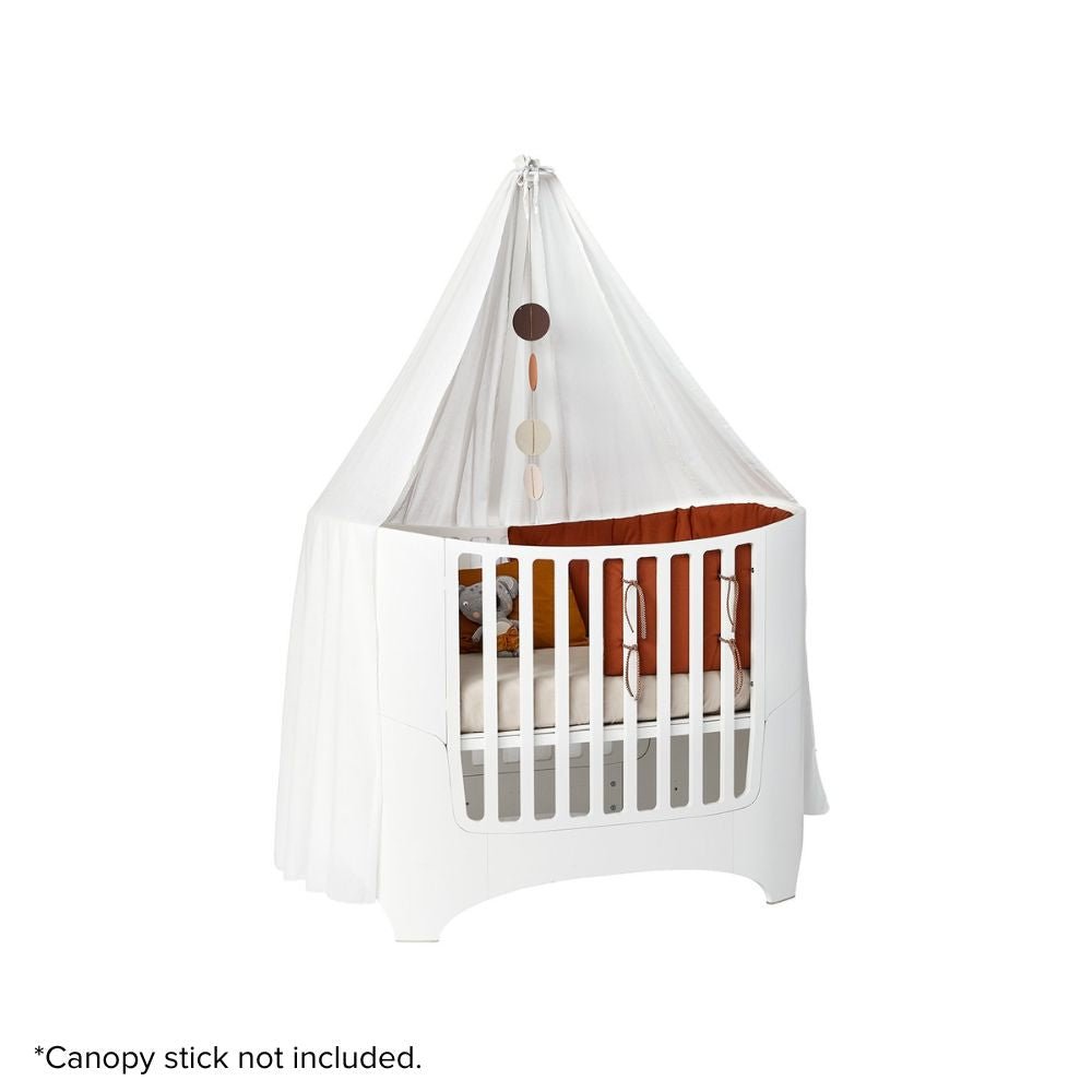 Leander Classic Baby Cot Canopy - PramFox Singapore