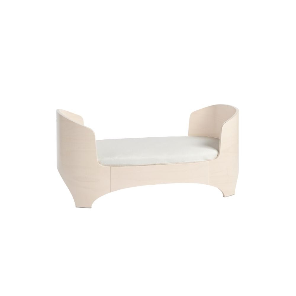 Leander Classic Baby Cot Mattress - PramFox Singapore