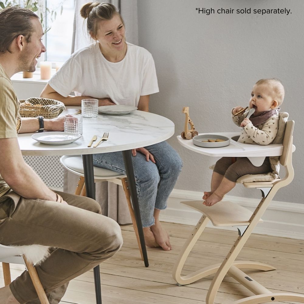Leander Classic High Chair Tray – PramFox Singapore