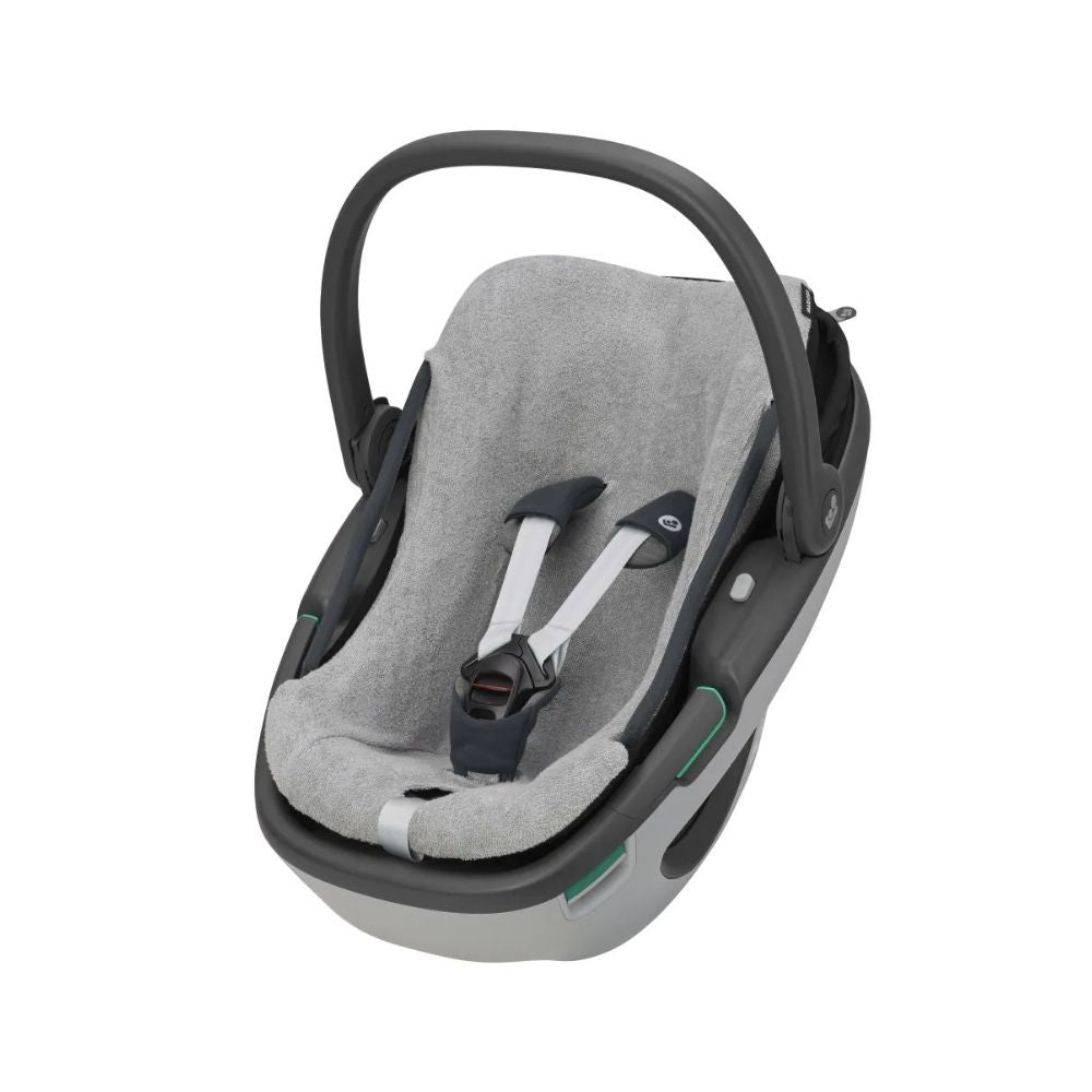 Maxi-Cosi Easy-Wash Car Seat Summer Cover - PramFox Singapore