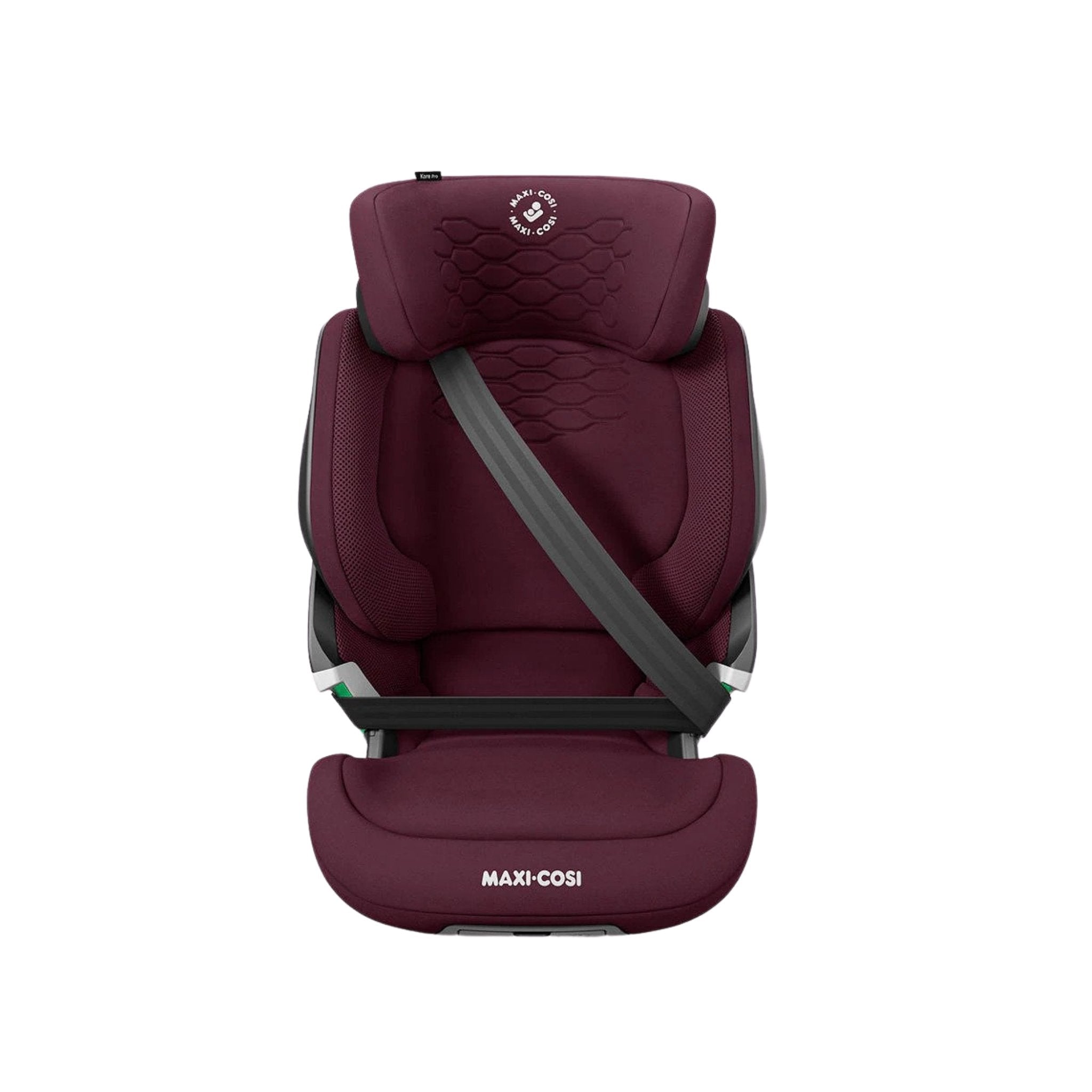 Maxi-Cosi Kore Pro i-Size Booster Seat - PramFox Singapore