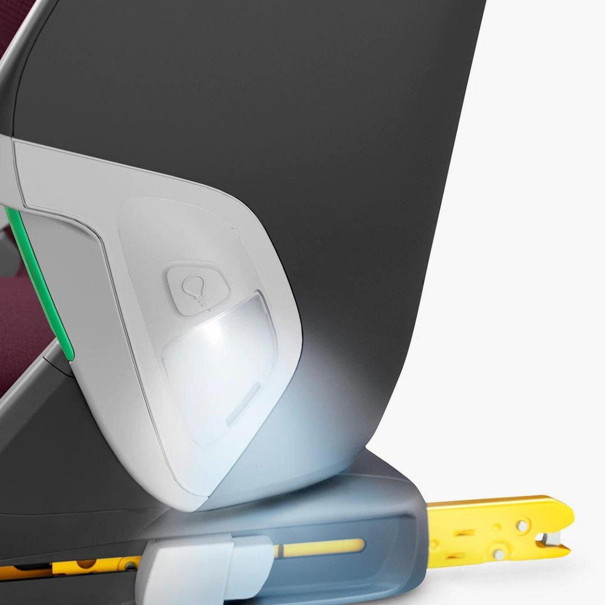 Maxi-Cosi Kore Pro i-Size Booster Seat - PramFox Singapore