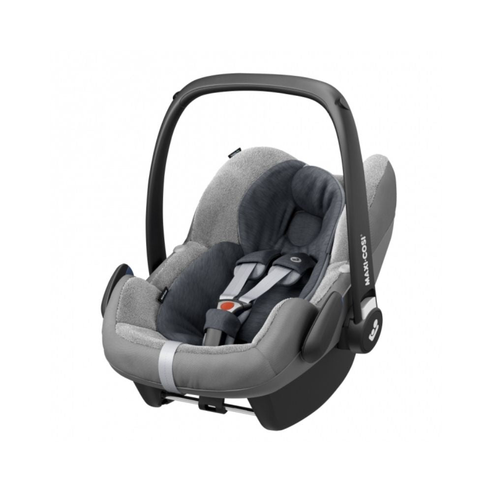 Maxi-Cosi Summer Cover For Pebble Pro And Rock - PramFox Singapore