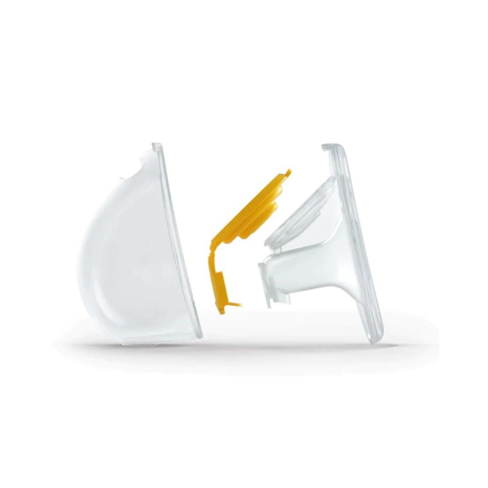 Medela Freestyle Hands-Free Double Electric Wearable Breast Pump - PramFox Singapore