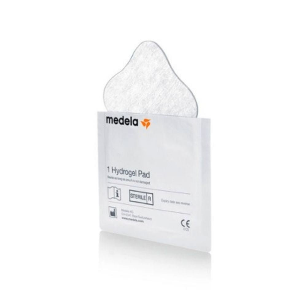 Medela Hydrogel Pads - PramFox Singapore