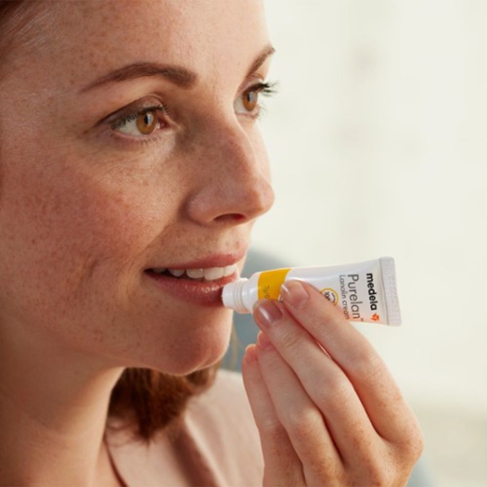 Medela Purelan Lanolin Nipple Cream 2.0 - PramFox Singapore