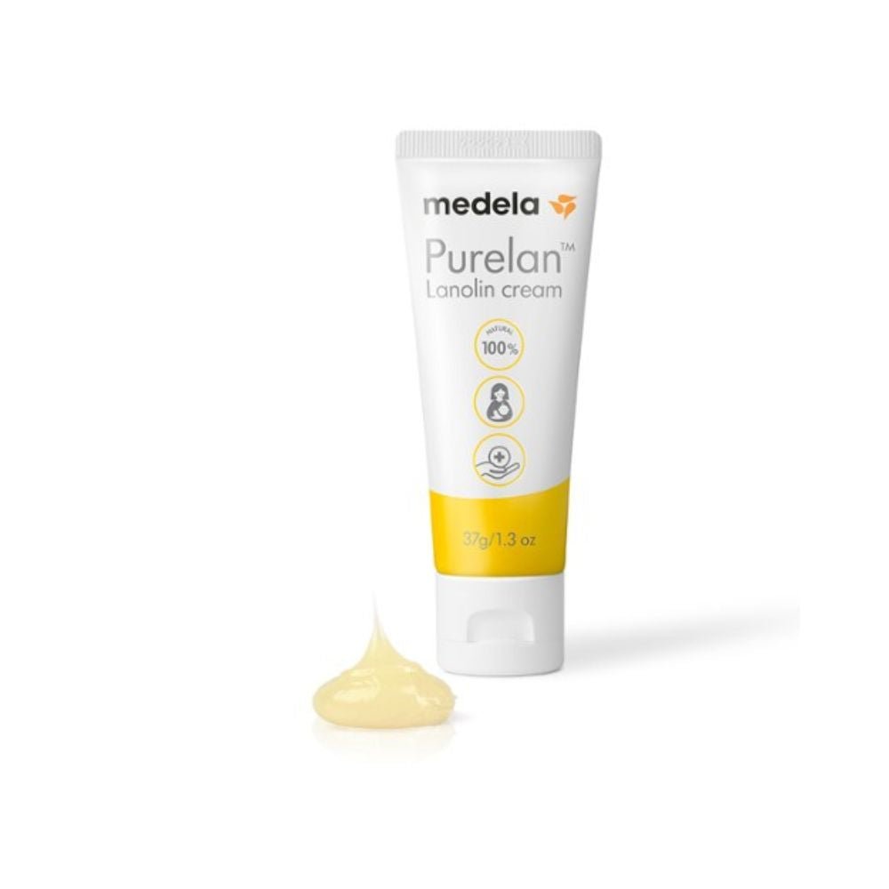 Medela Purelan Lanolin Nipple Cream 2.0 - PramFox Singapore