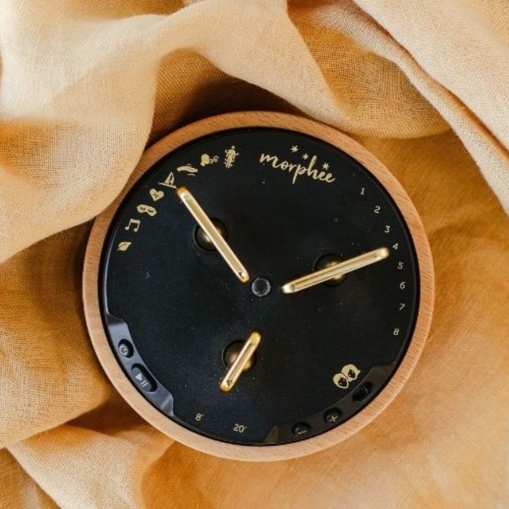 Morphee - PramFox Singapore