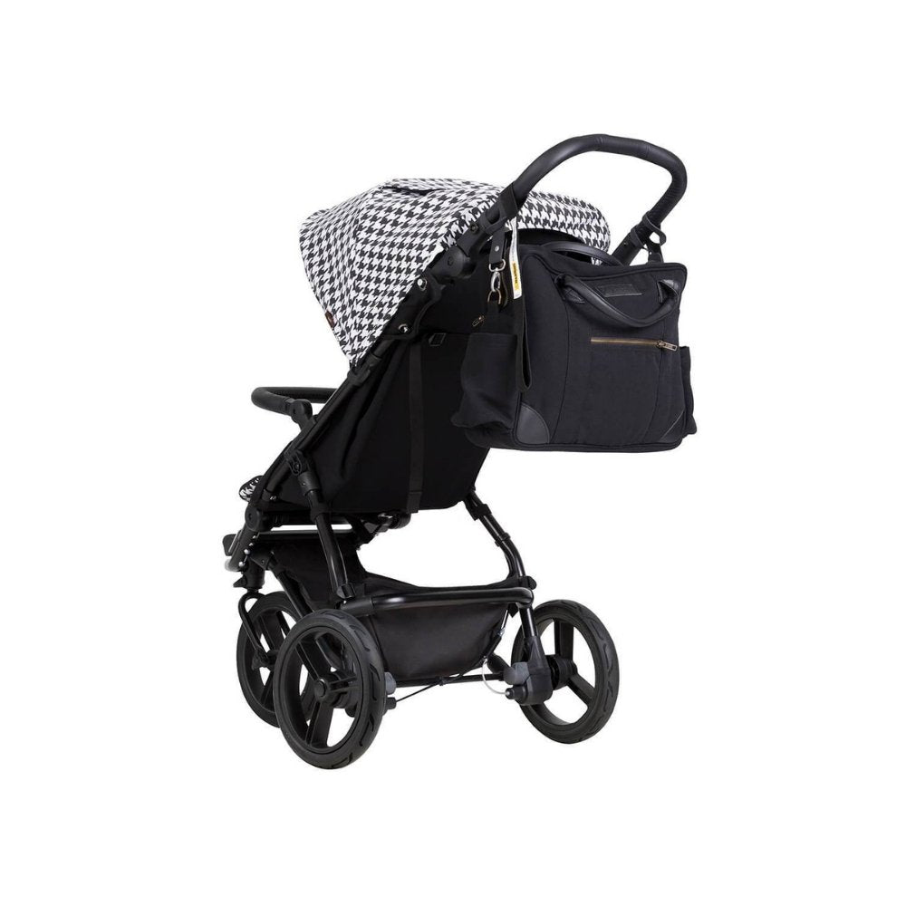 Mountain Buggy Swift Stroller - PramFox Singapore