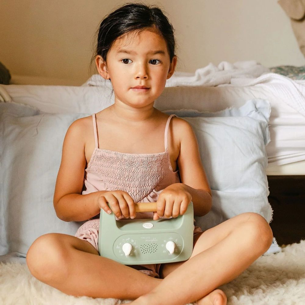 My Little Morphee - PramFox Singapore