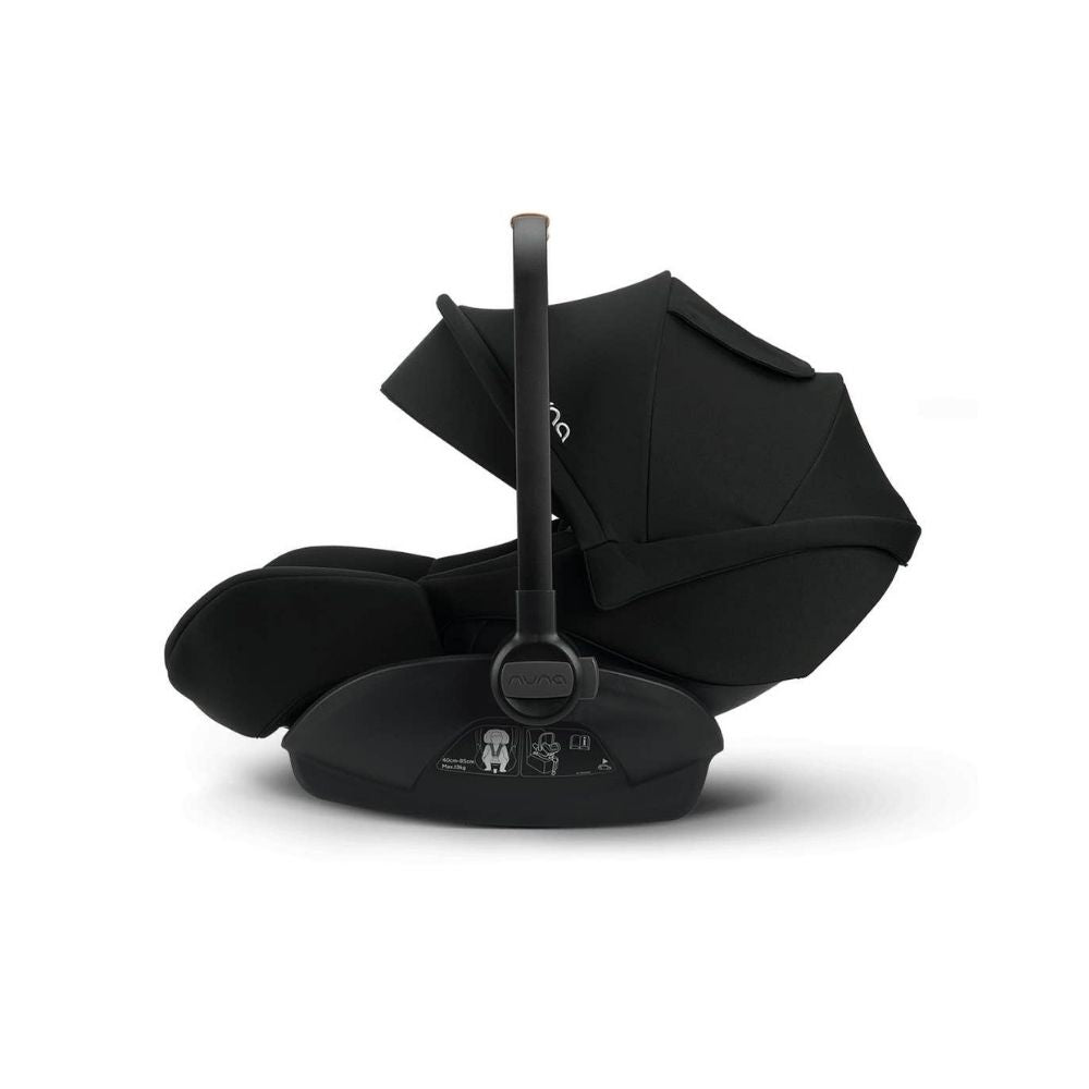 Nuna Arra Next Infant Car Seat - PramFox Singapore